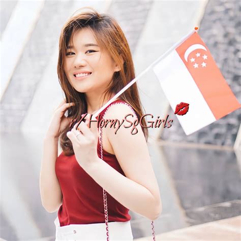 Horny Singapore Women .
